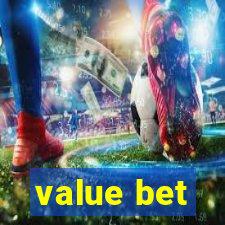 value bet